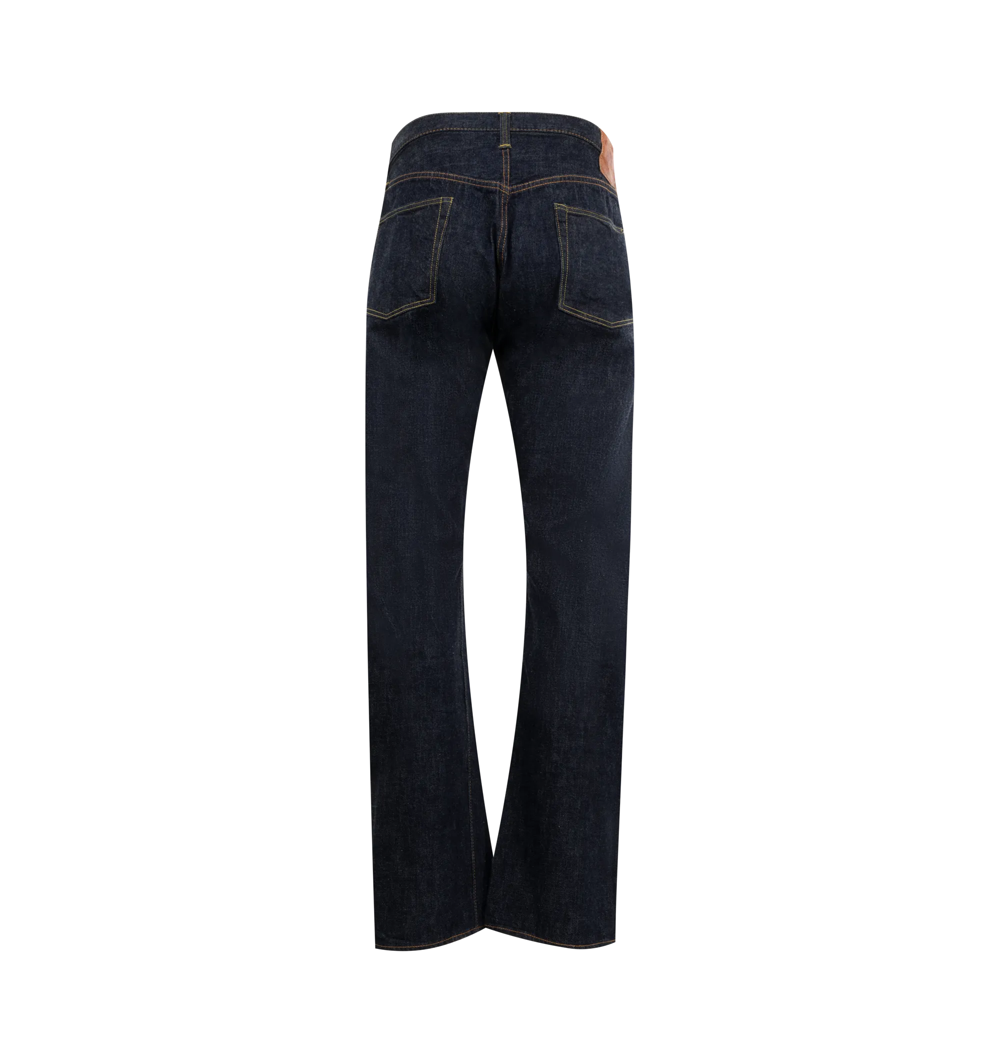 1101 Straight Denim (Mens)