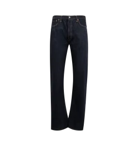 1101 Straight Denim (Mens)