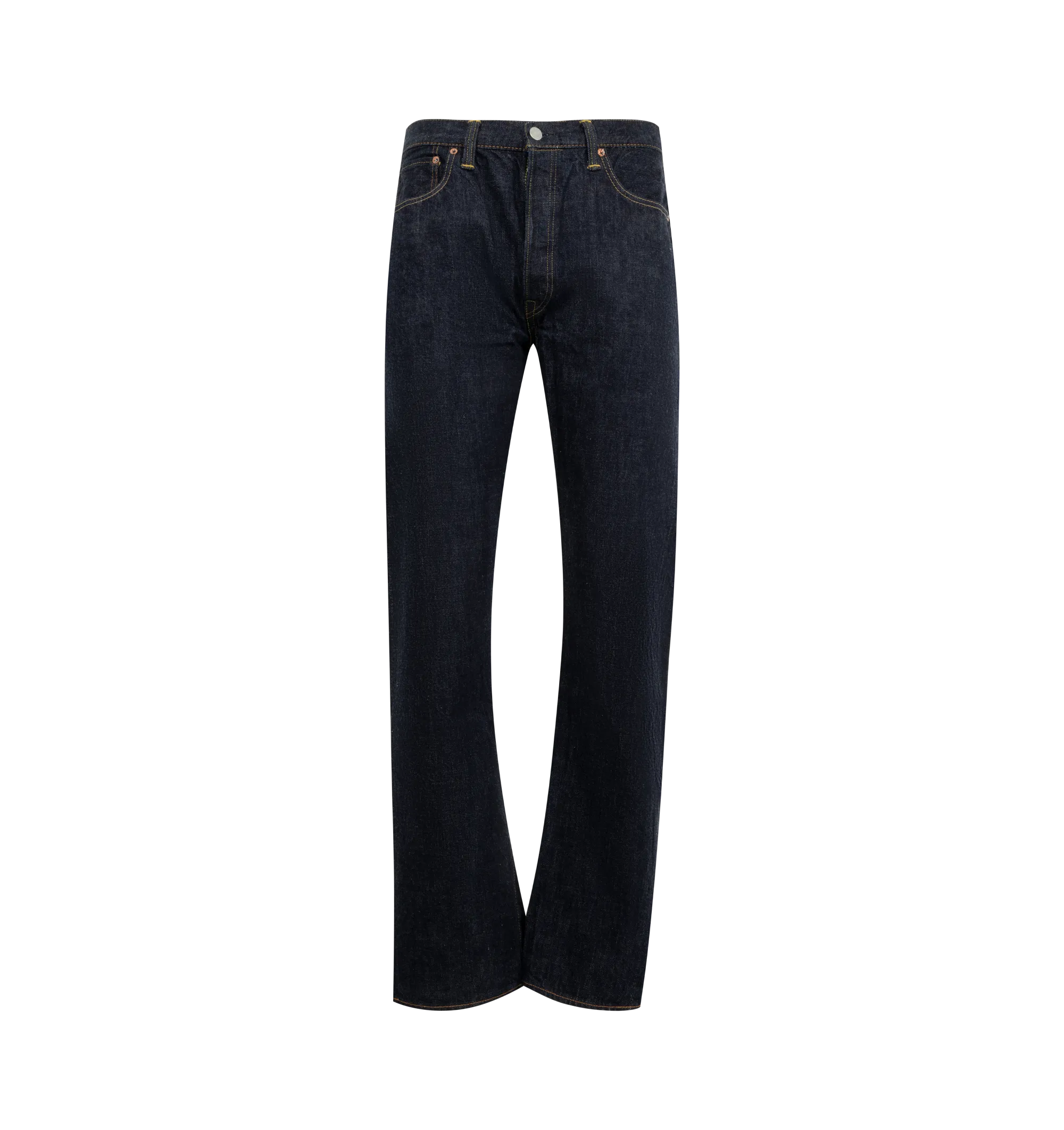 1101 Straight Denim (Mens)