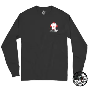 124 FRST Long Sleeve T-Shirt