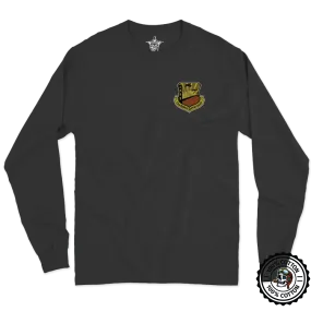 129 FSF Long Sleeve T-Shirt