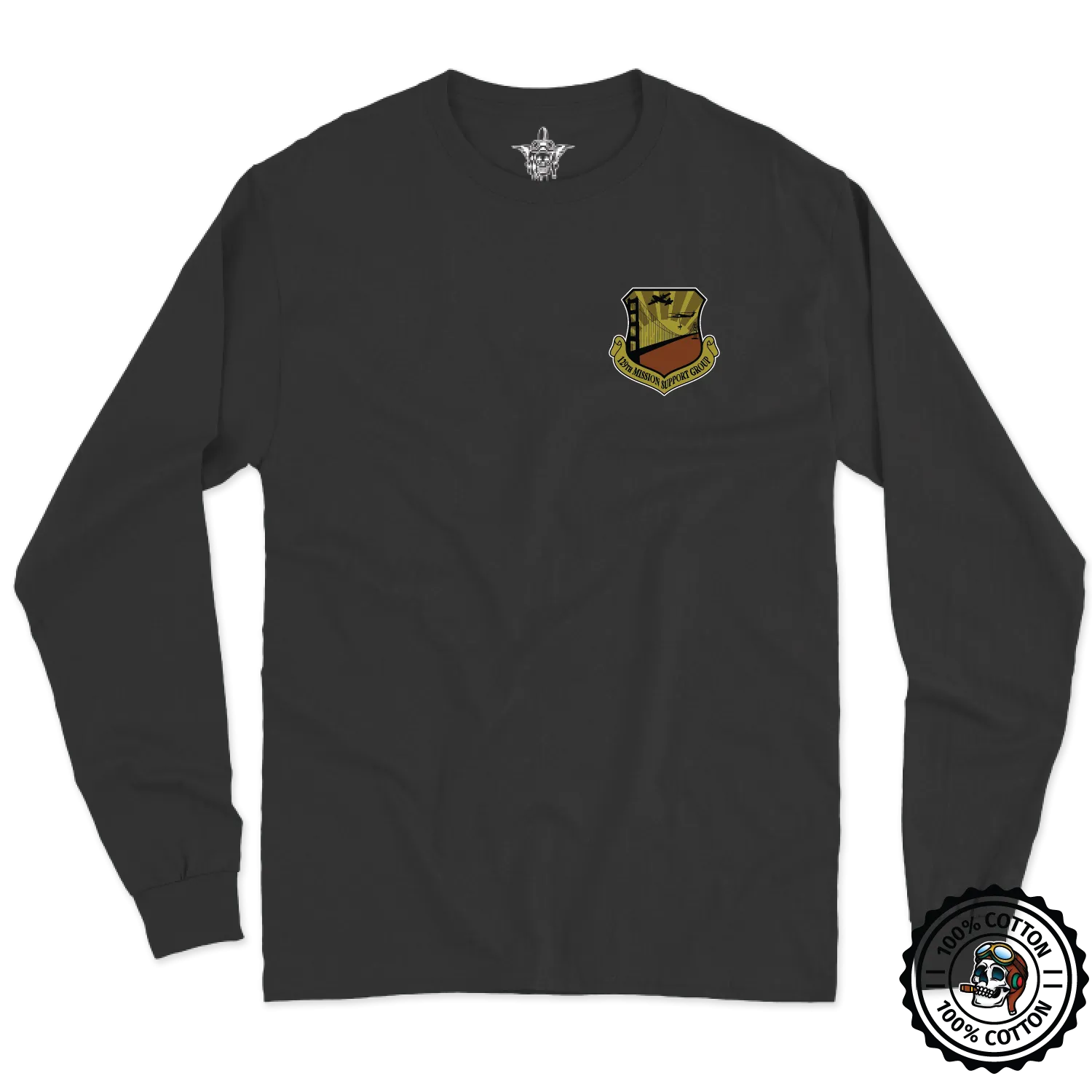 129 FSF Long Sleeve T-Shirt