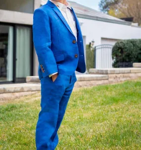 2 Piece Mod Suit