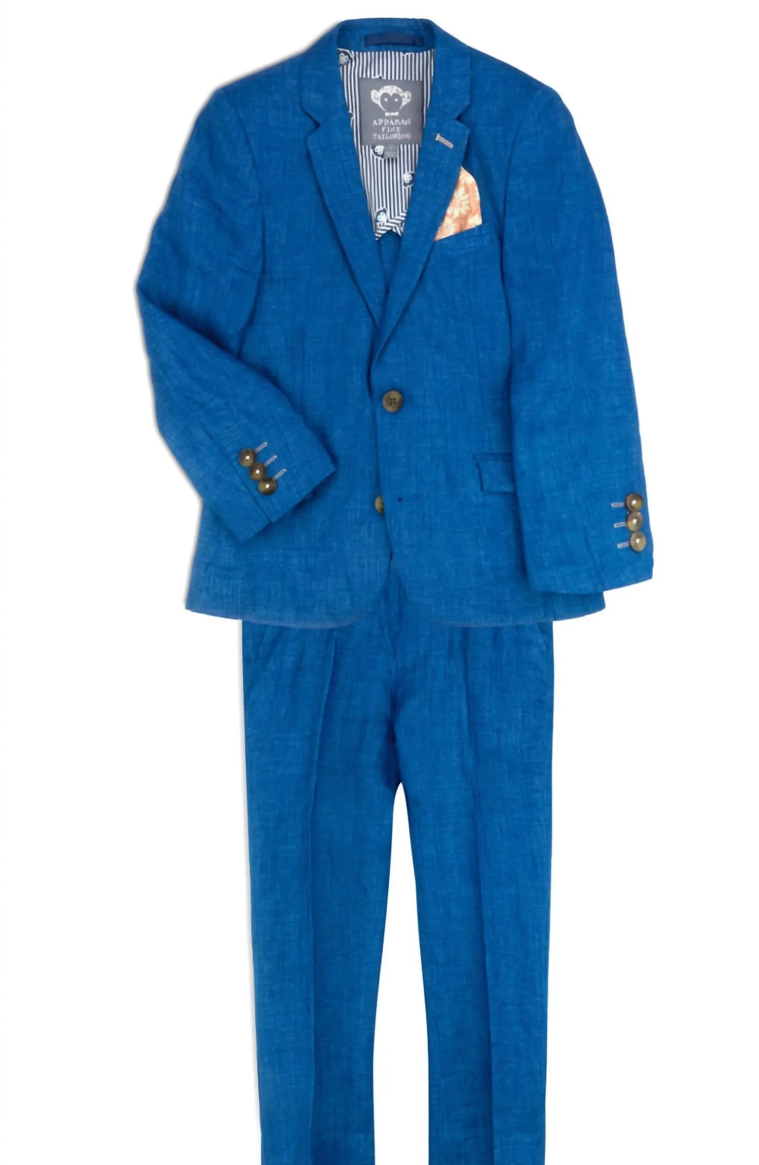 2 Piece Mod Suit