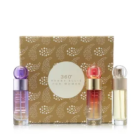 360° Miniatures for Women by Perry Ellis