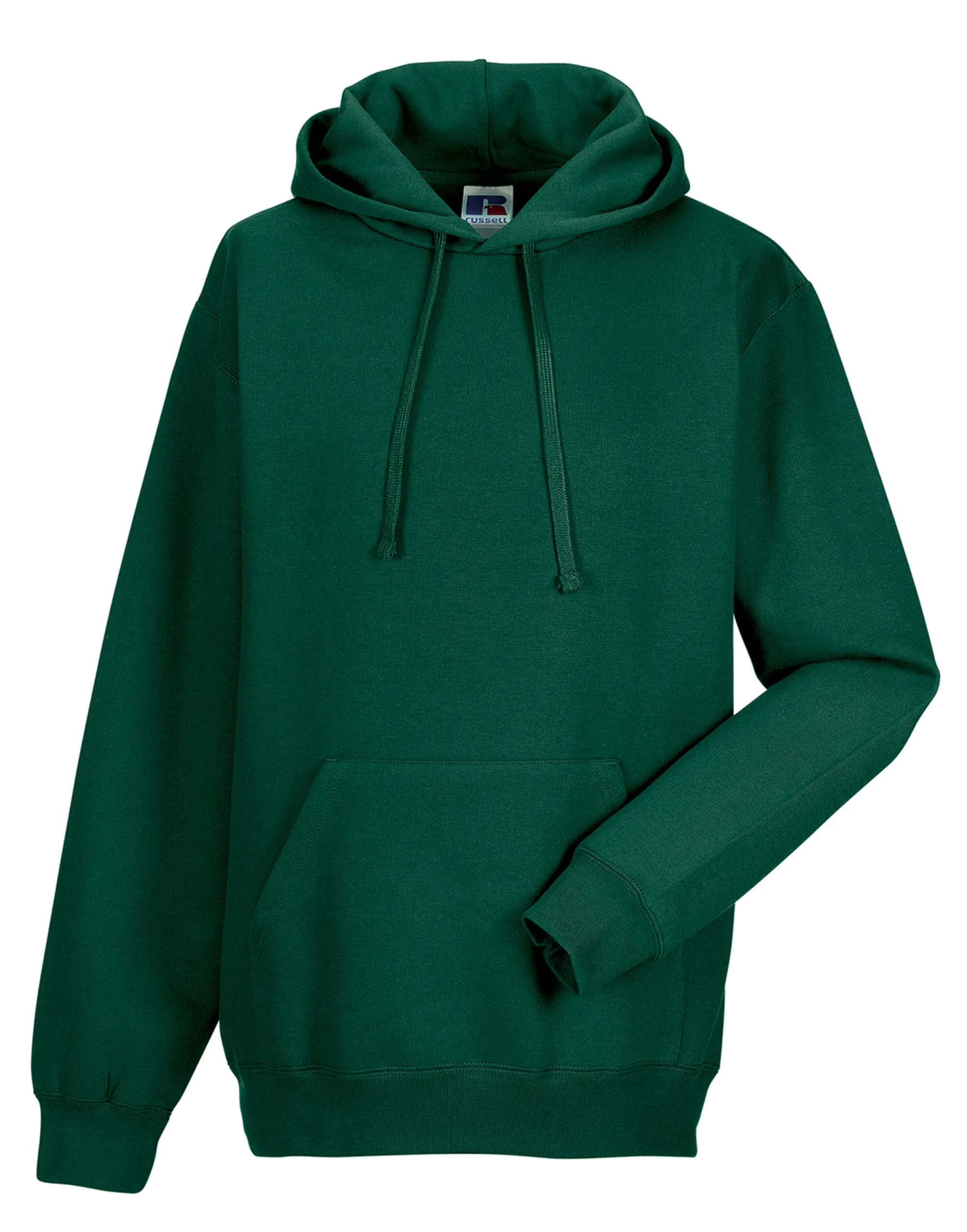 575M Russell Hooded Sweatshirt