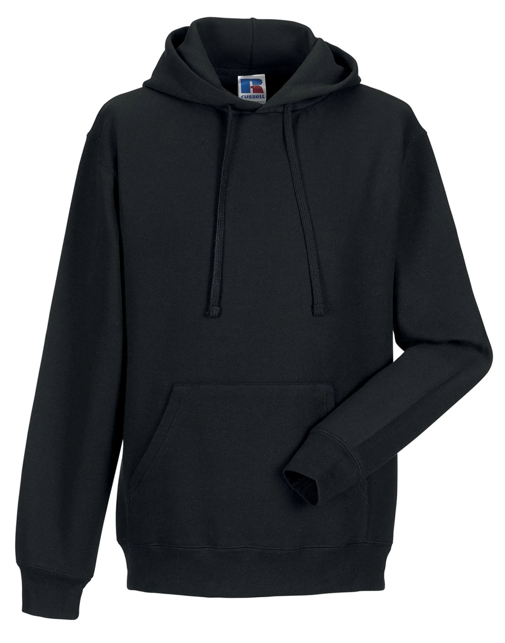 575M Russell Hooded Sweatshirt