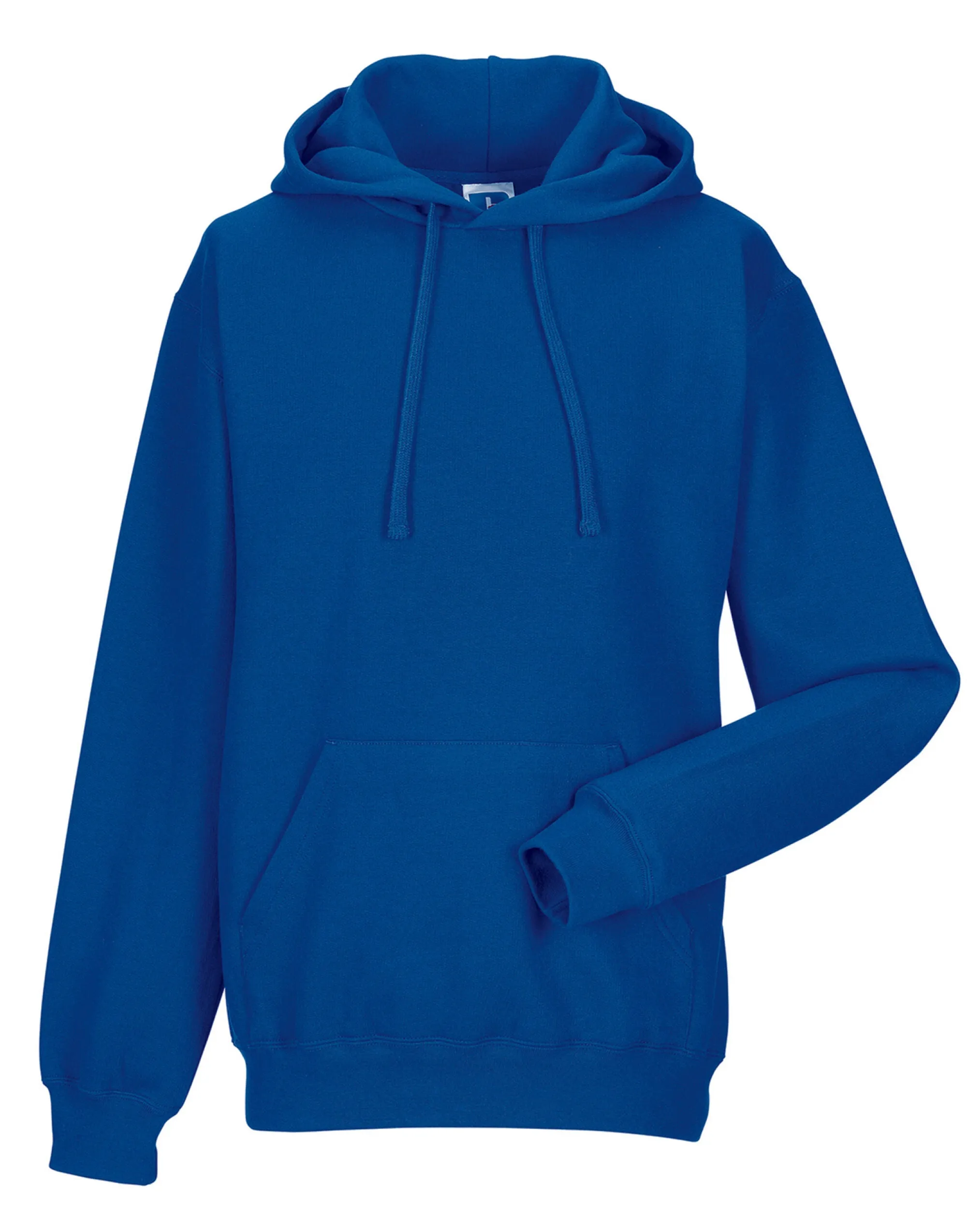 575M Russell Hooded Sweatshirt