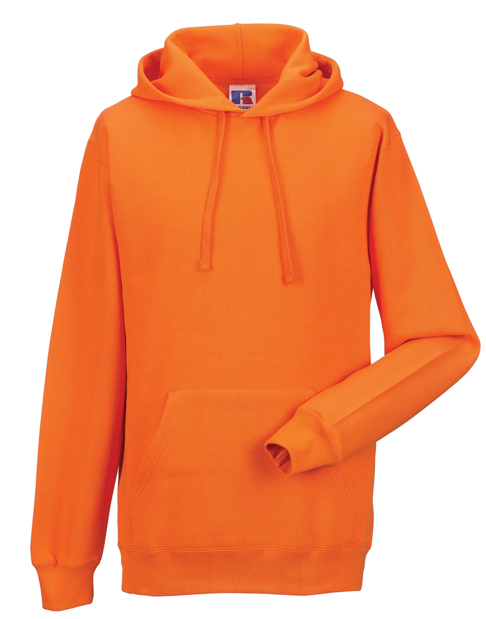 575M Russell Hooded Sweatshirt