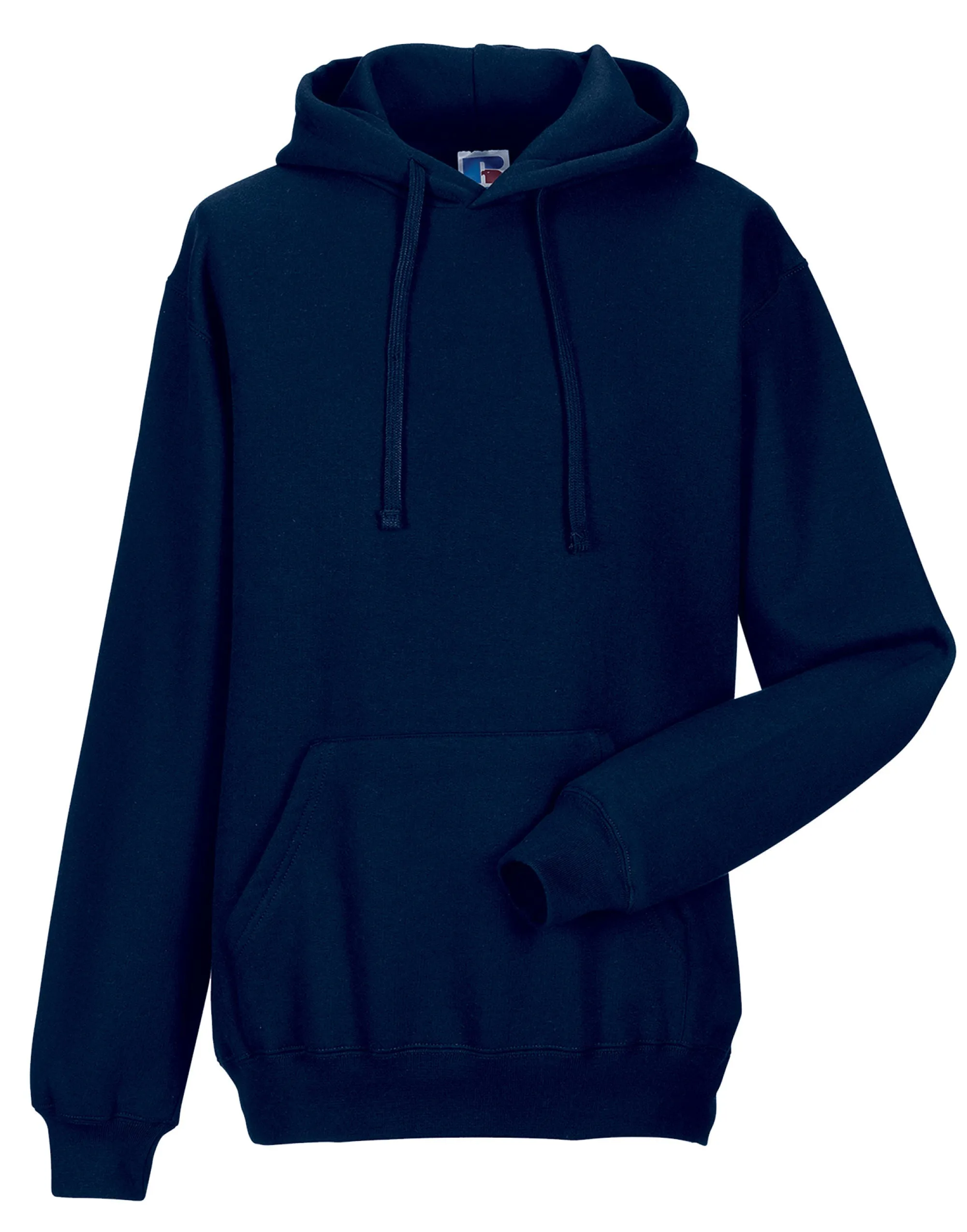 575M Russell Hooded Sweatshirt