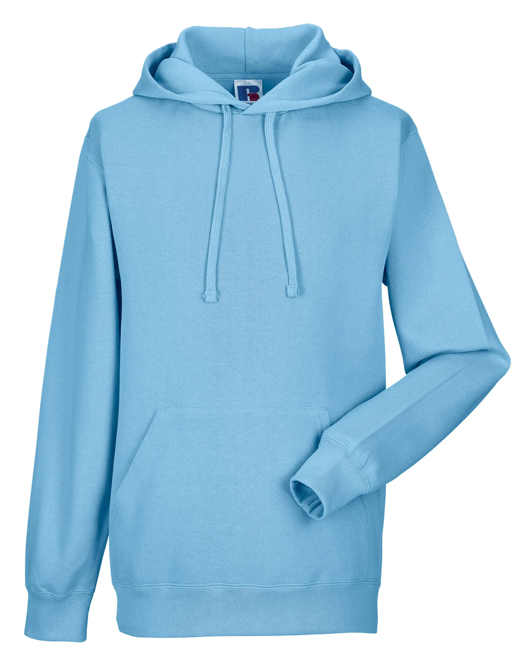 575M Russell Hooded Sweatshirt