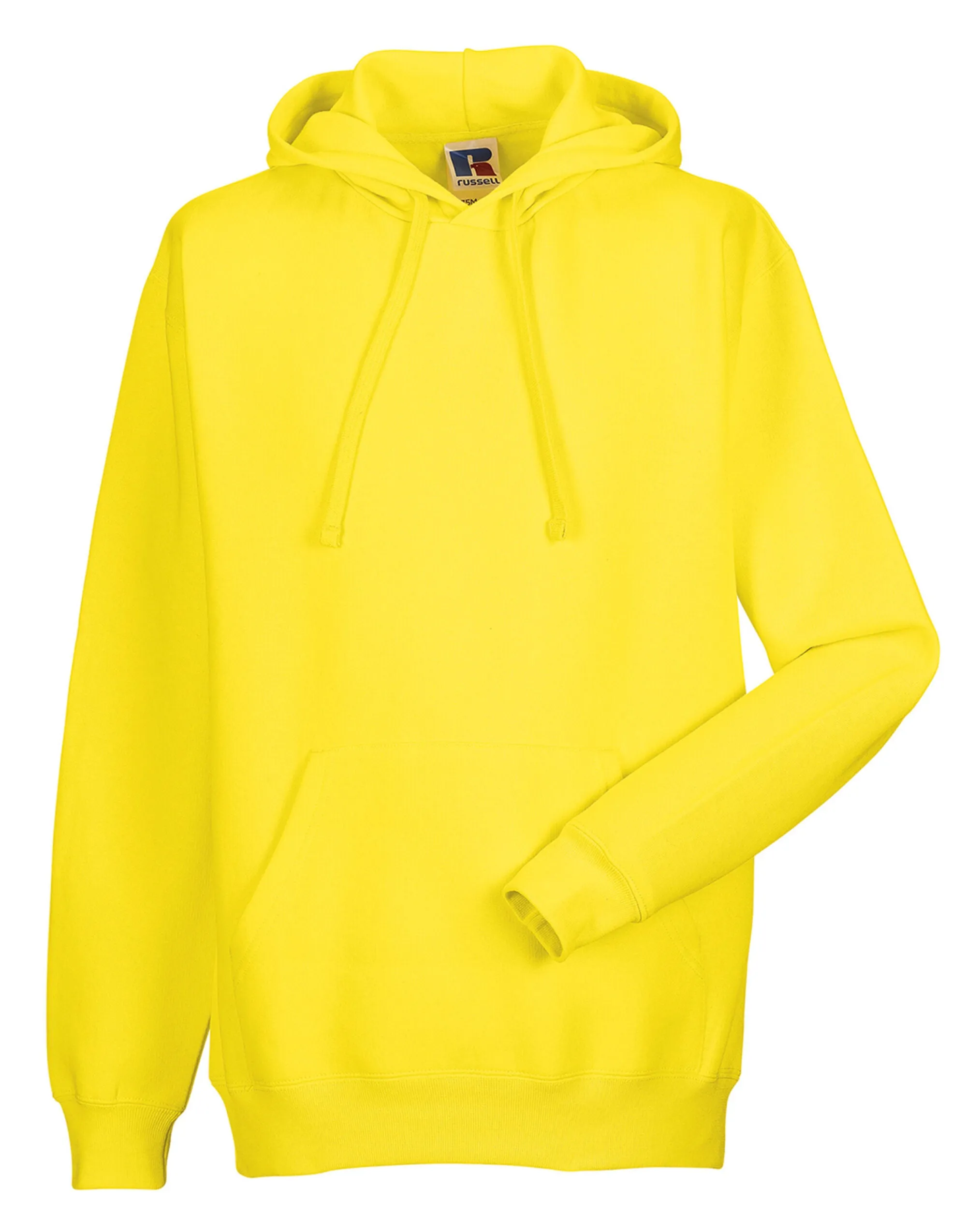 575M Russell Hooded Sweatshirt