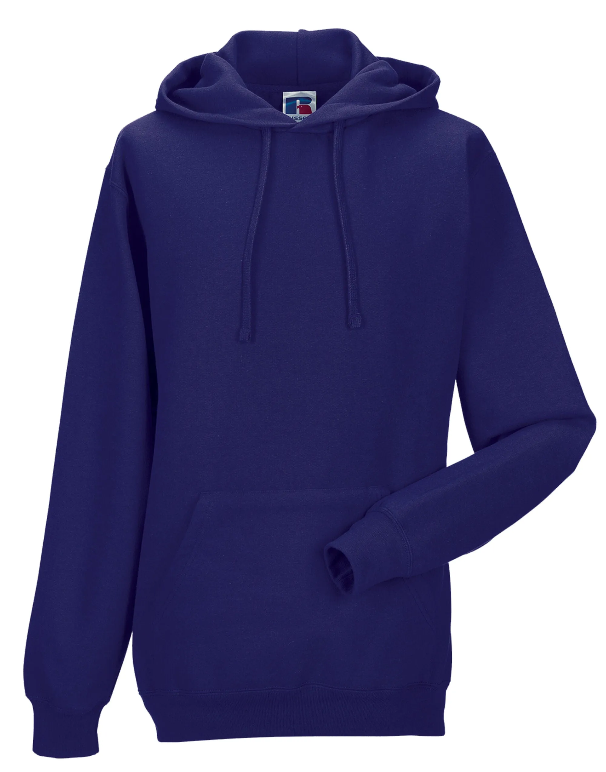 575M Russell Hooded Sweatshirt