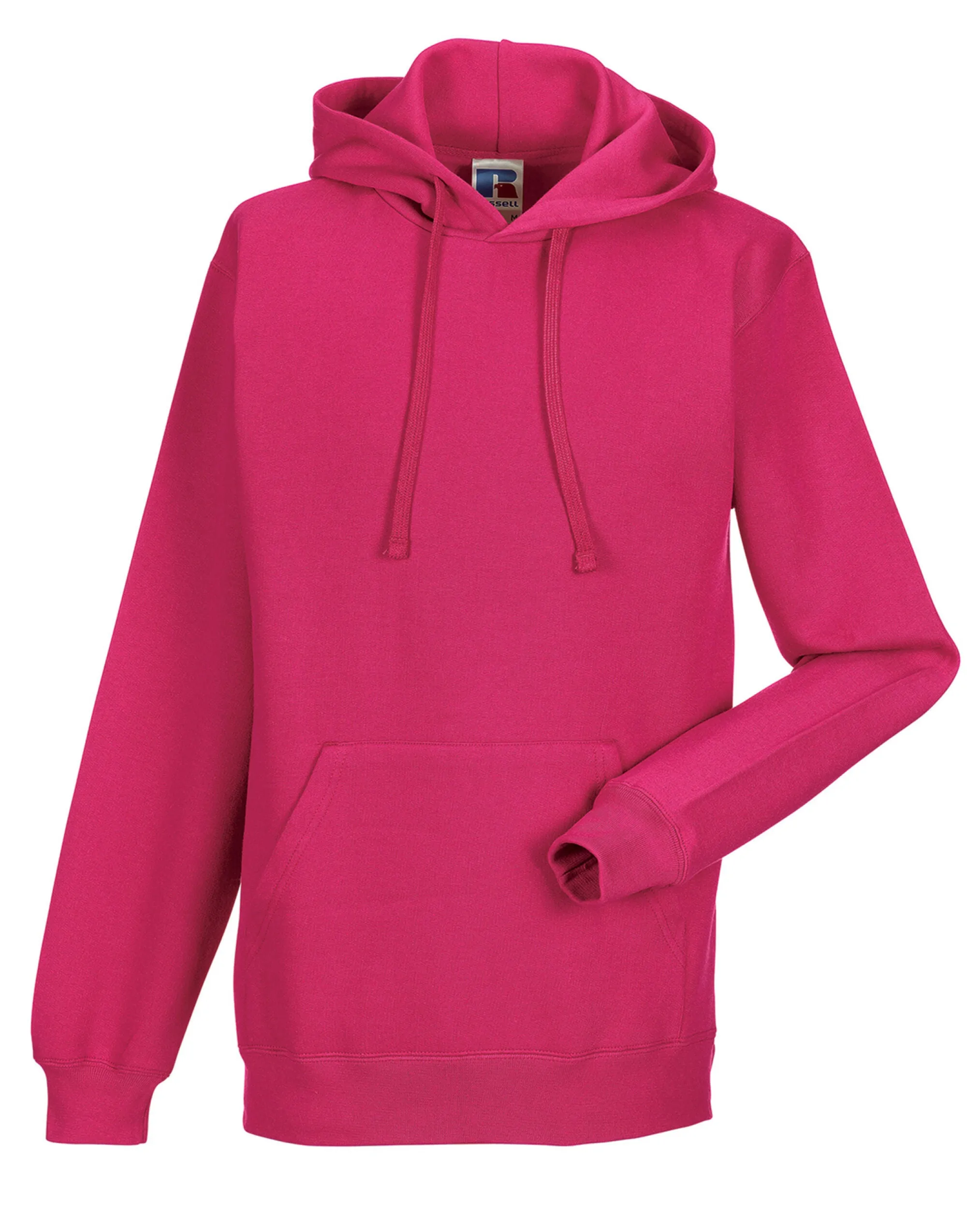 575M Russell Hooded Sweatshirt