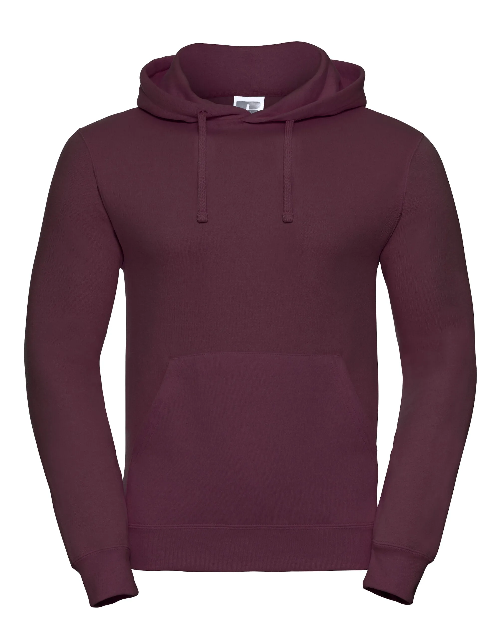 575M Russell Hooded Sweatshirt