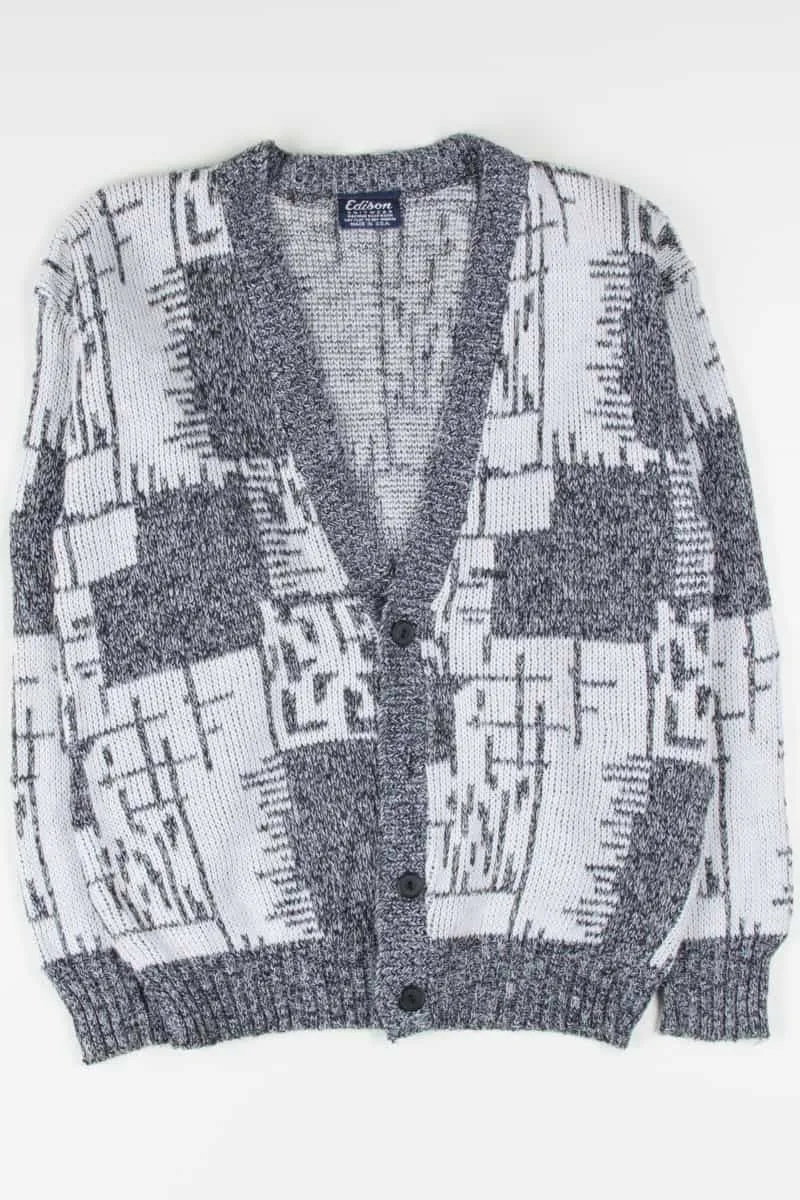 80s Sweater 2763