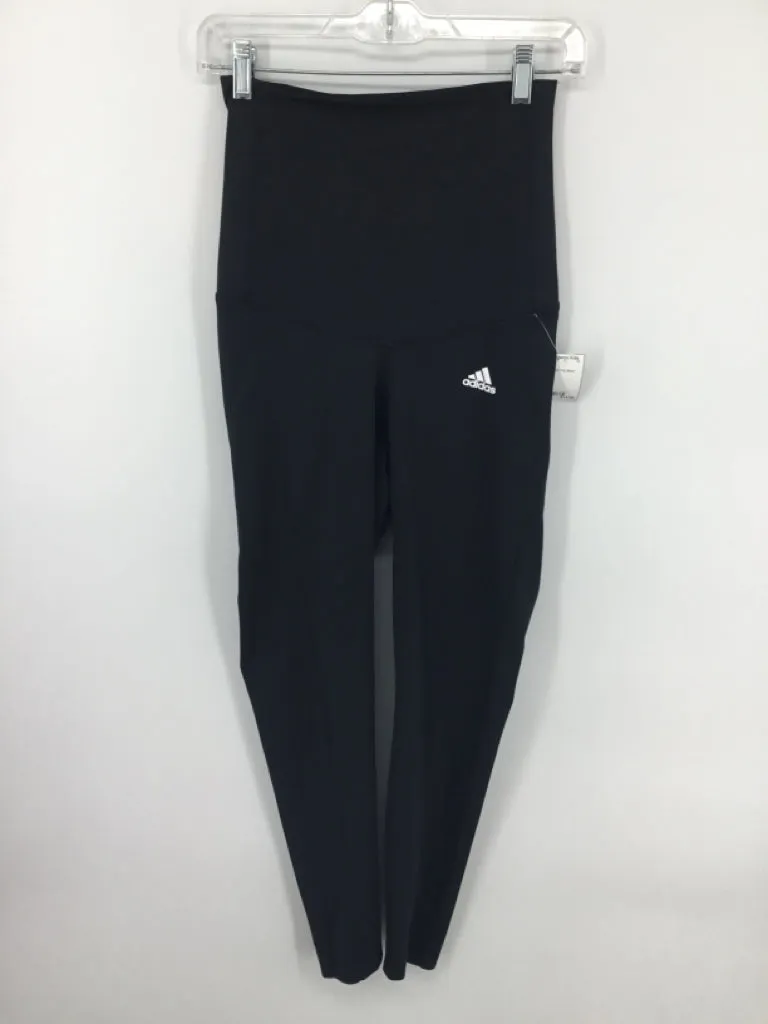 Adidas Size S Poly Blend Pants