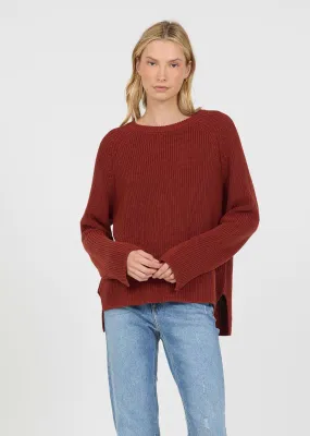 ALICE PULLOVER