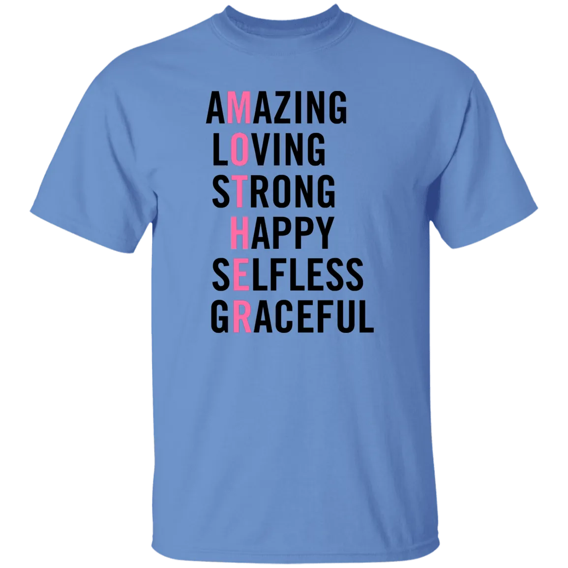 Amazing Mother ...T-Shirt