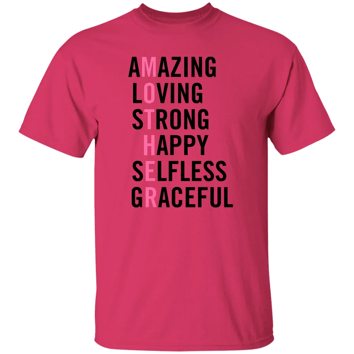 Amazing Mother ...T-Shirt