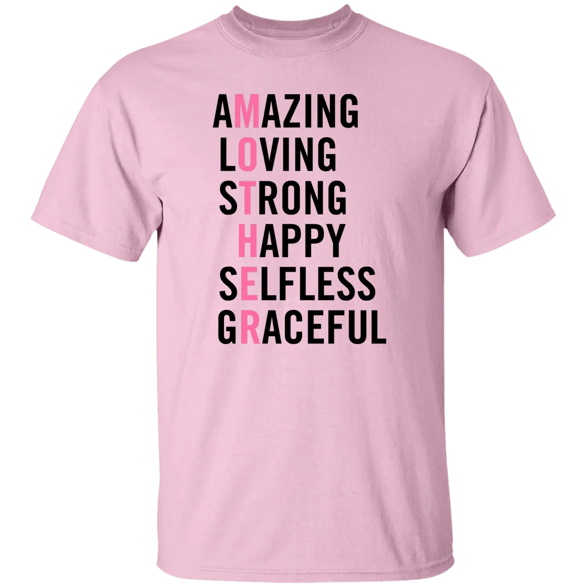 Amazing Mother ...T-Shirt