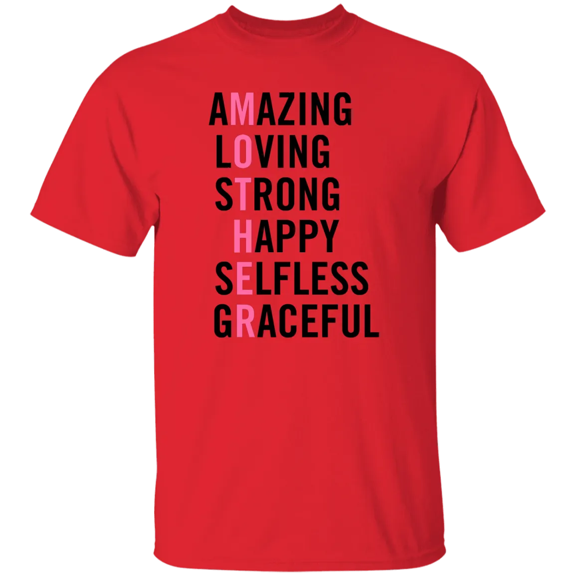 Amazing Mother ...T-Shirt
