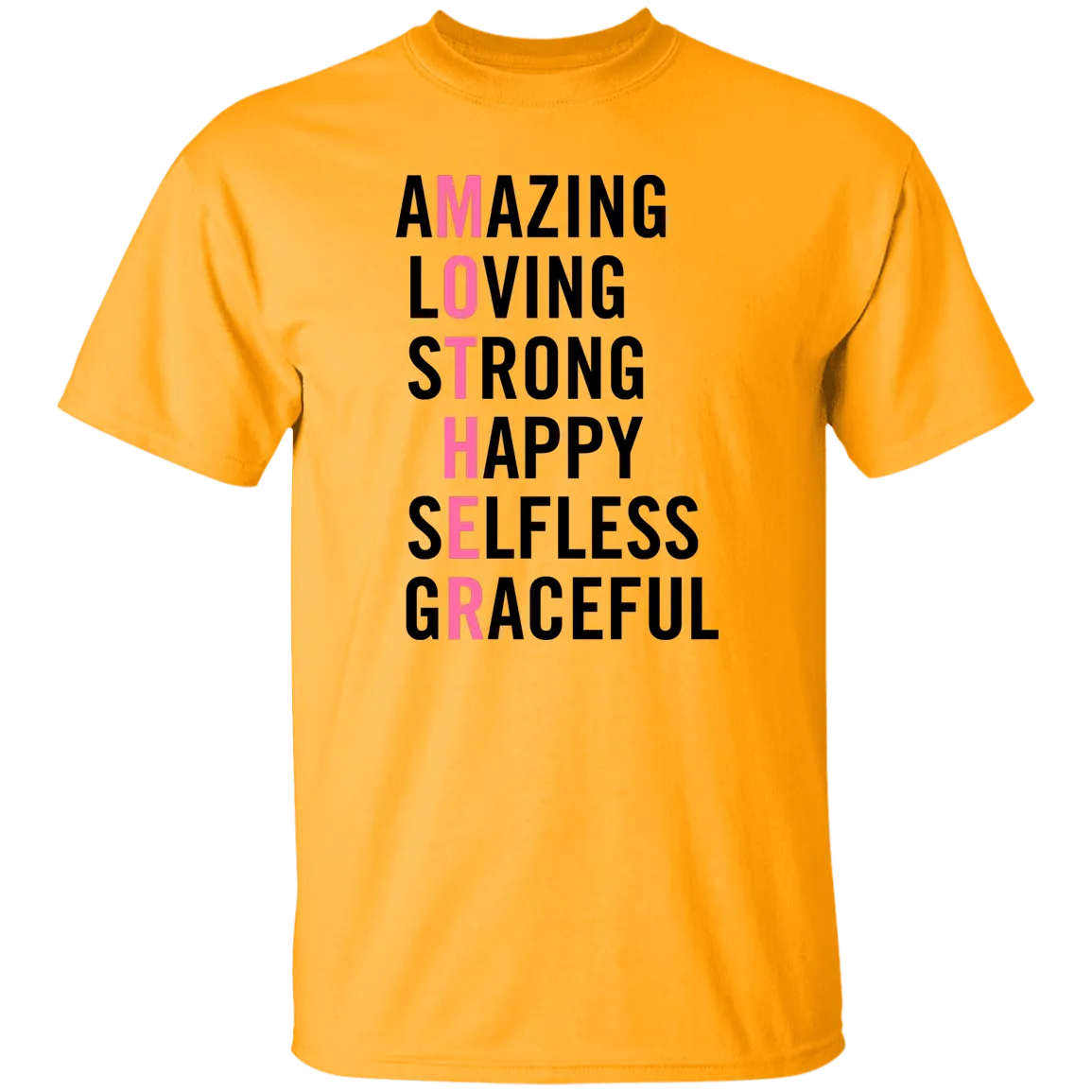 Amazing Mother ...T-Shirt