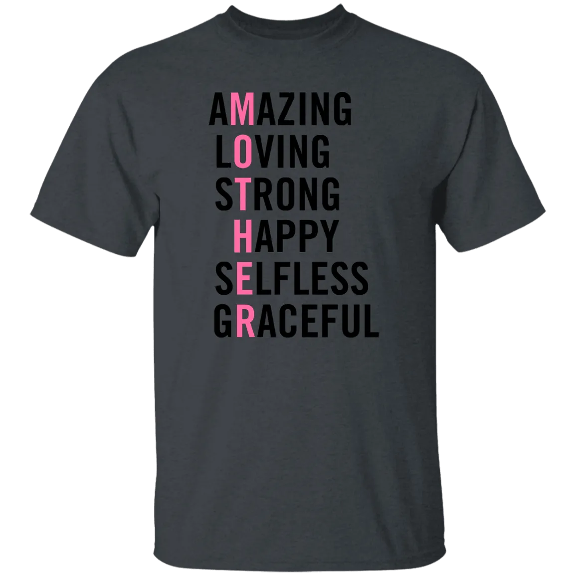 Amazing Mother ...T-Shirt