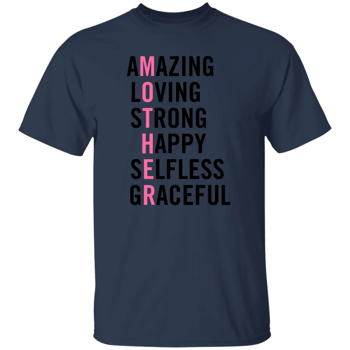Amazing Mother ...T-Shirt