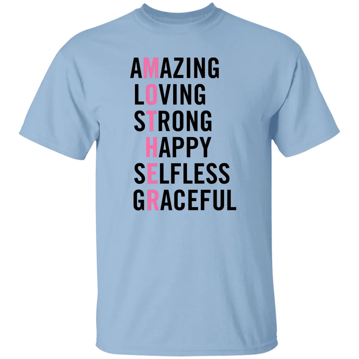 Amazing Mother ...T-Shirt