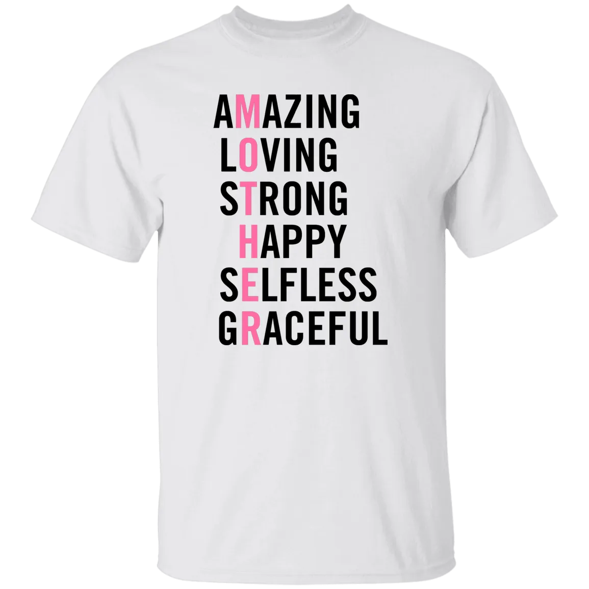 Amazing Mother ...T-Shirt