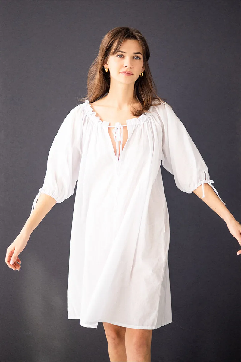 Antoinette Gown