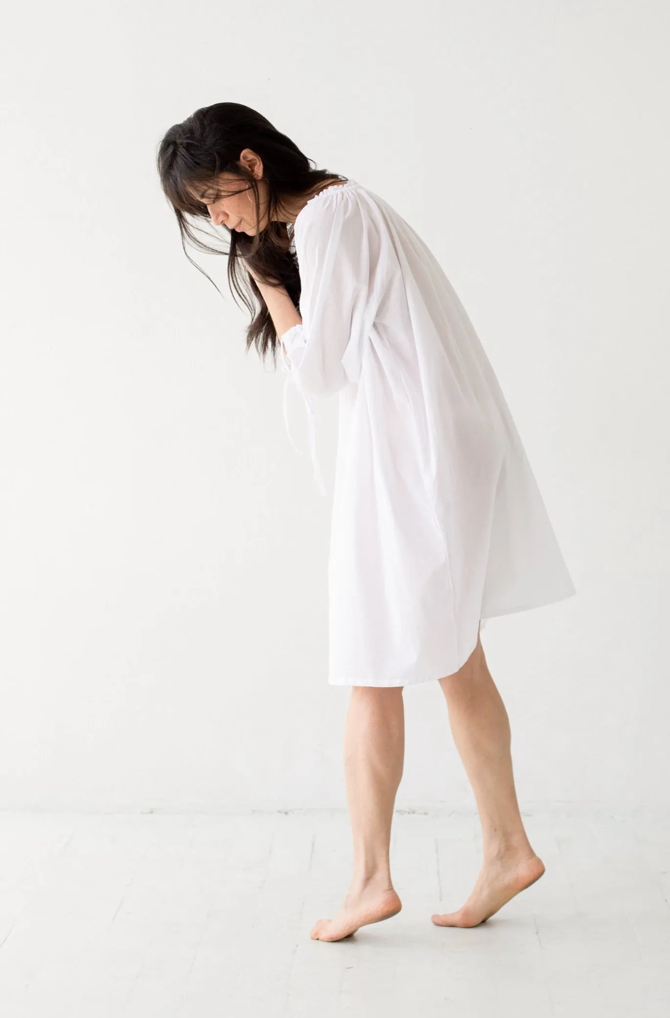 Antoinette Gown