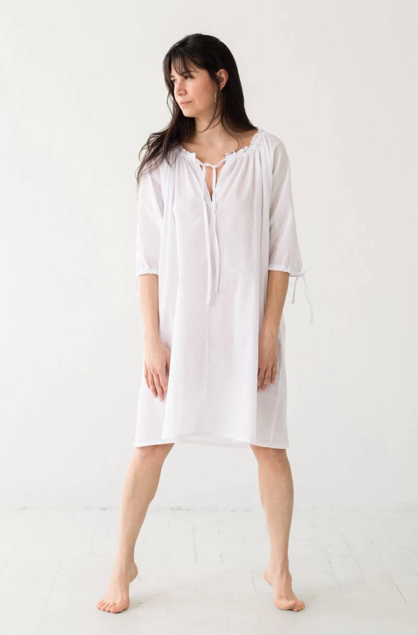 Antoinette Gown