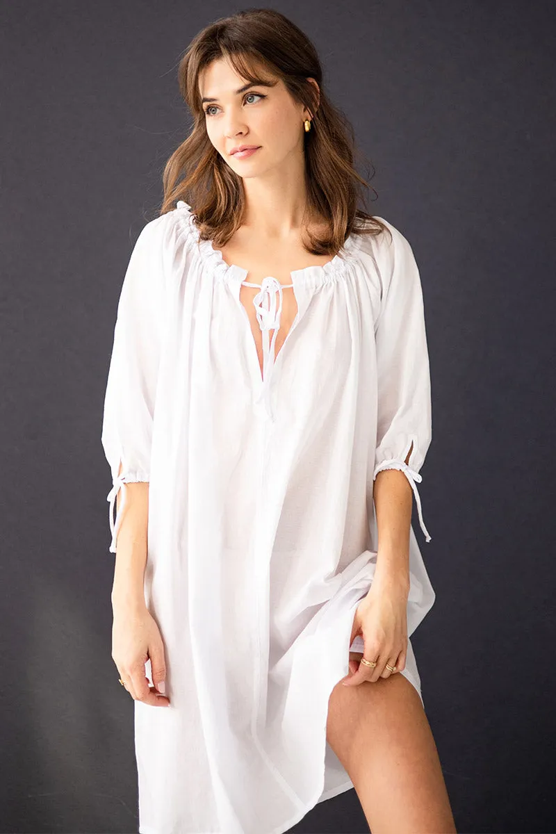 Antoinette Gown
