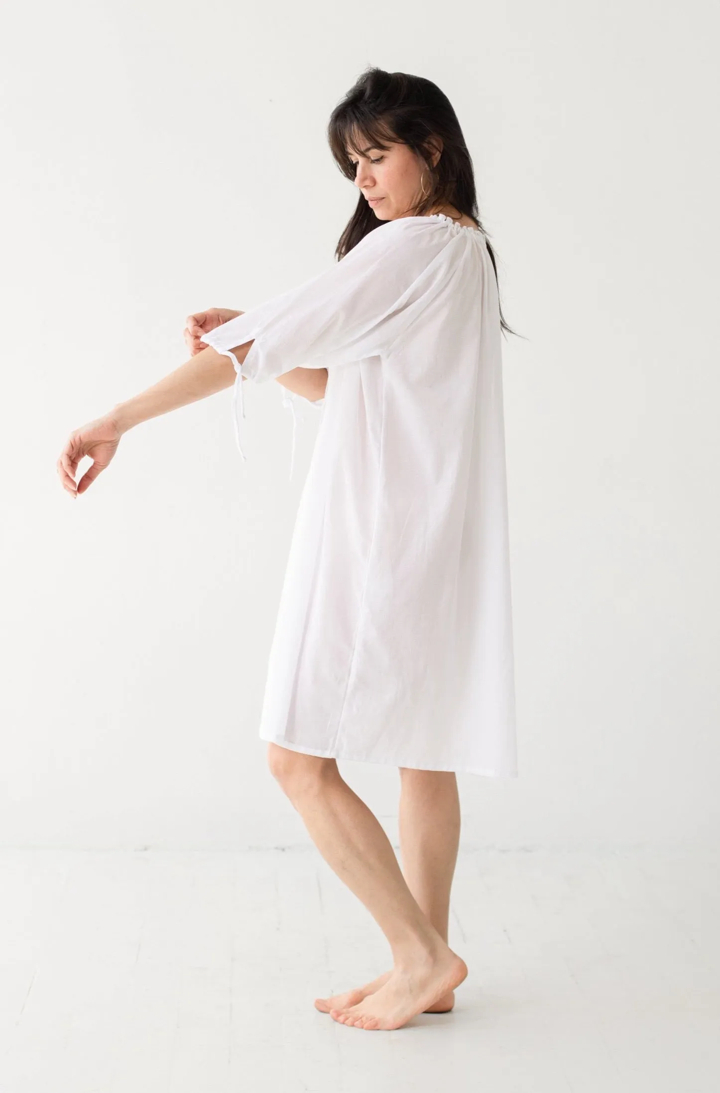 Antoinette Gown