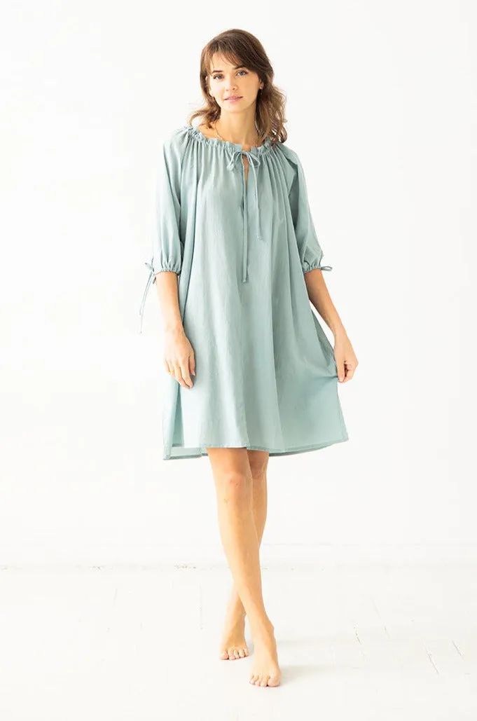 Antoinette Gown