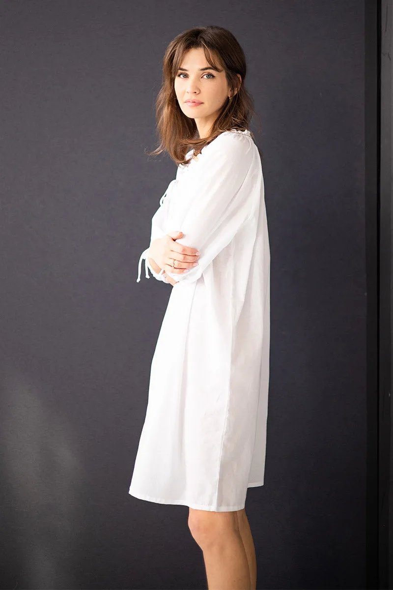 Antoinette Gown