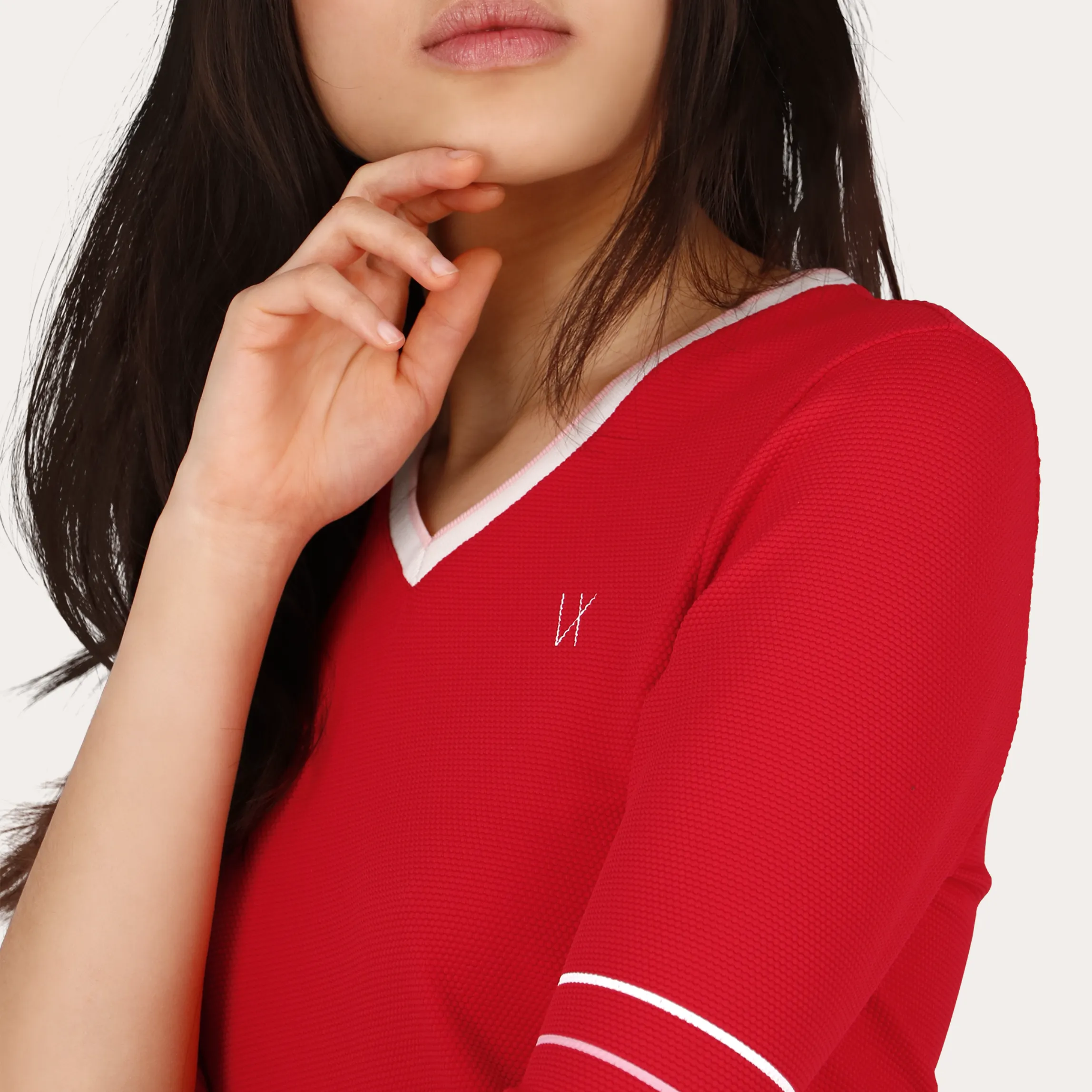 Astrid Top