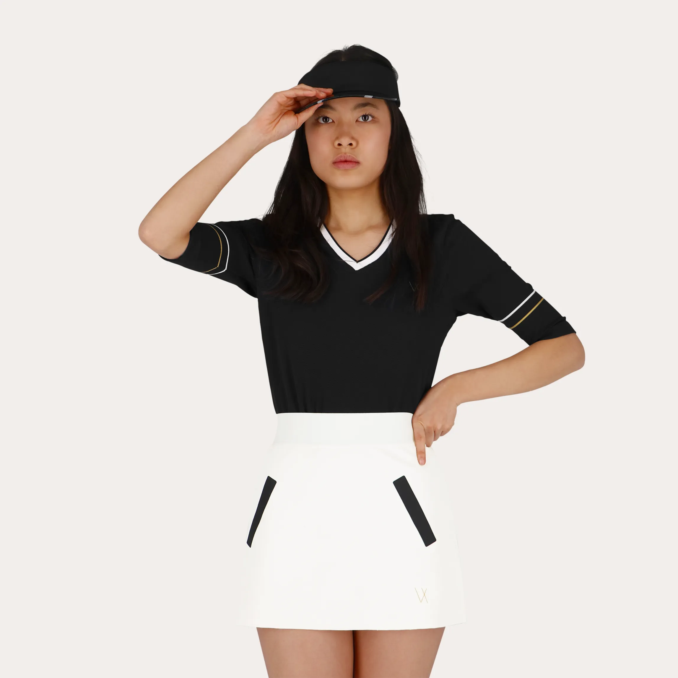 Astrid Top