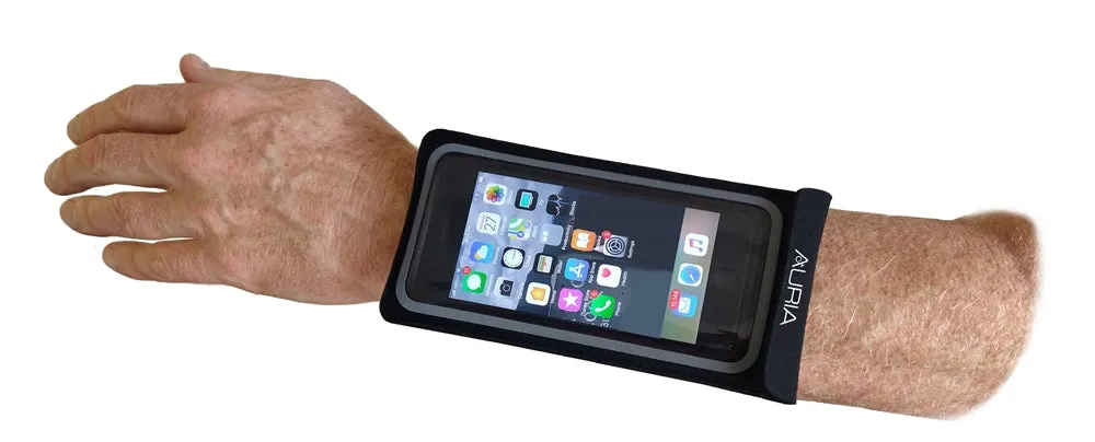 Auria Forearm Smartphone Carrier