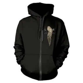 Behemoth "LCFR" Zip Hooded Sweatshirt