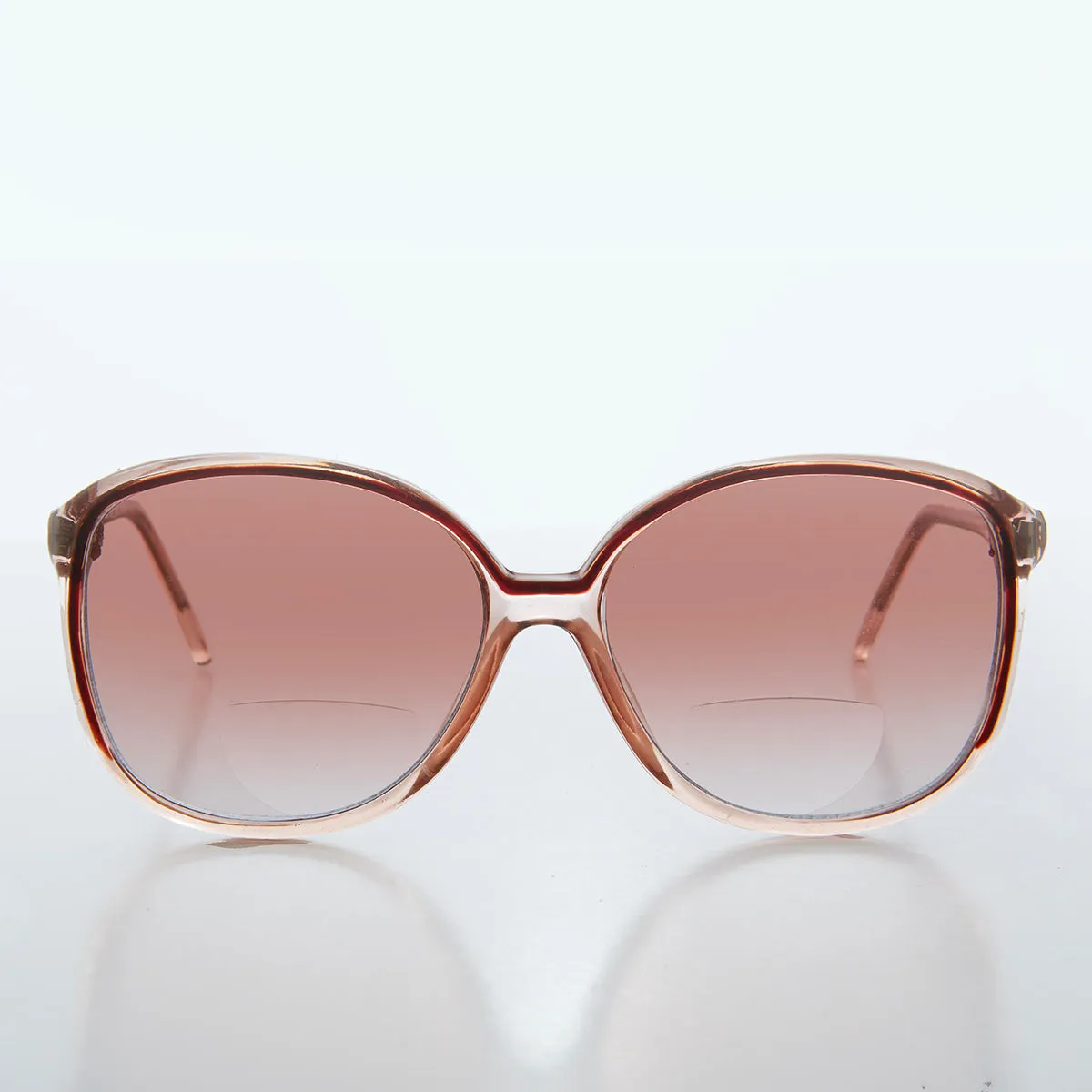Bifocal Sunglasses for Women - Flora
