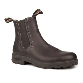 Blundstone #1448 - Womens High-Quality Leather Boots in Sleek Black - Womens Series