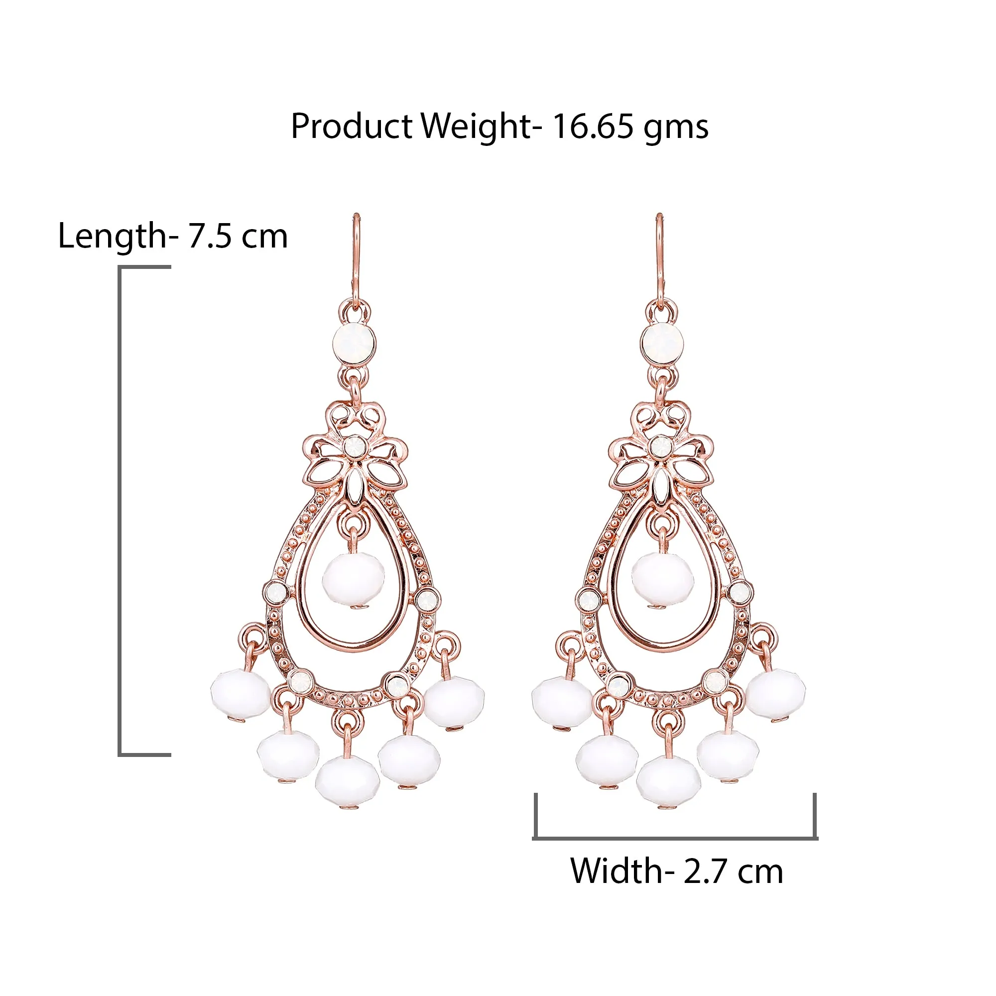 Boheme Earrings