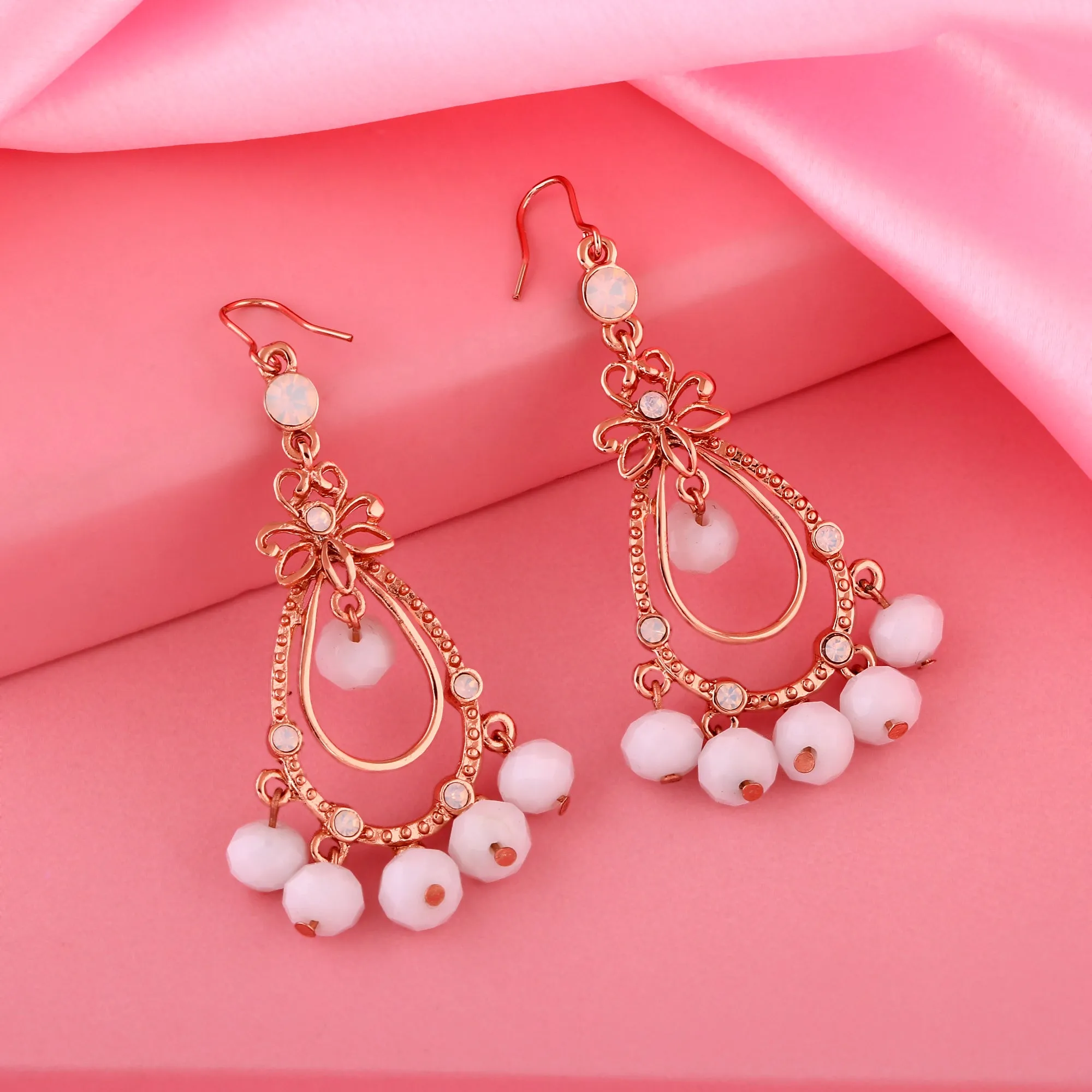 Boheme Earrings