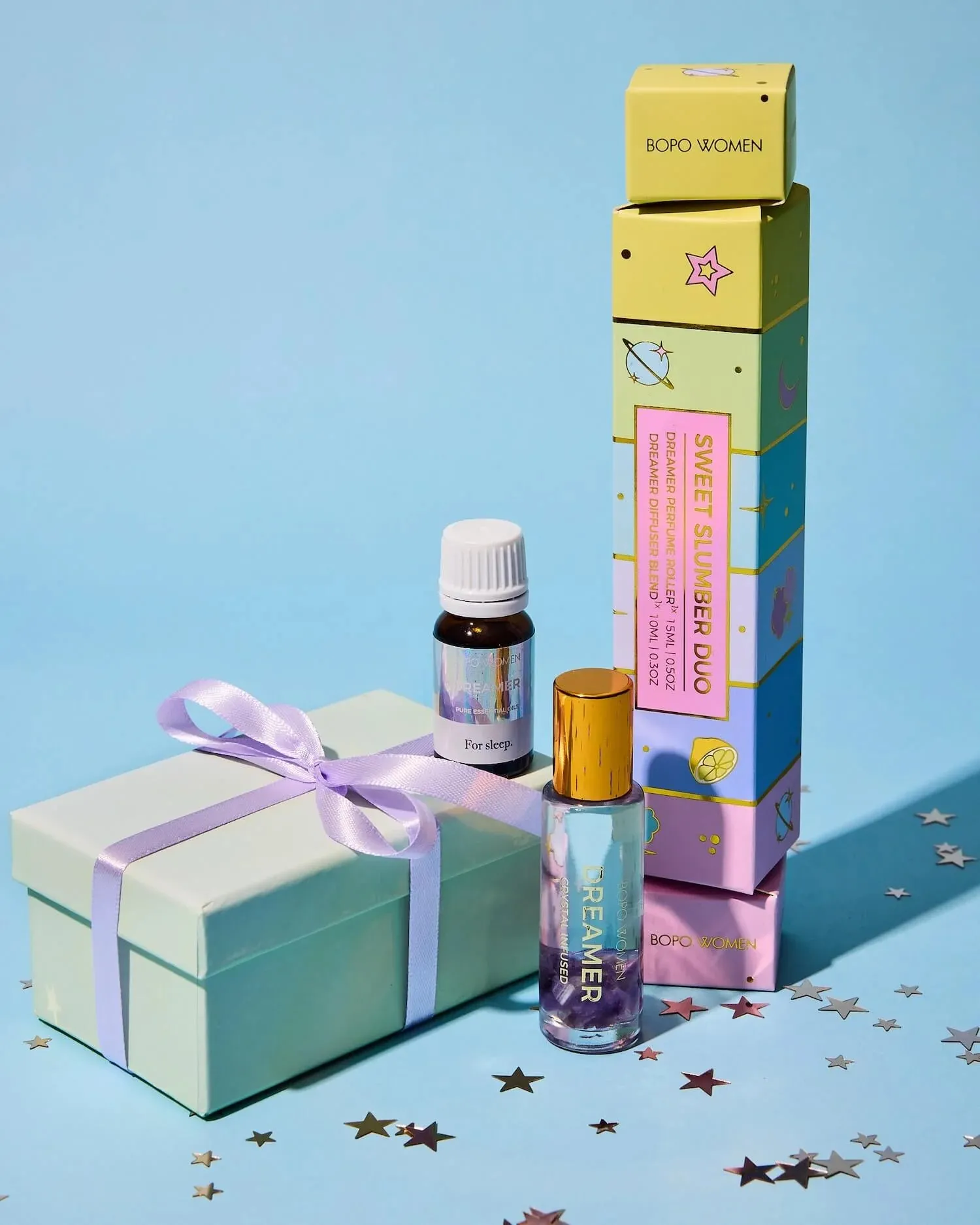 Bopo Women - Sweet Slumber Duo