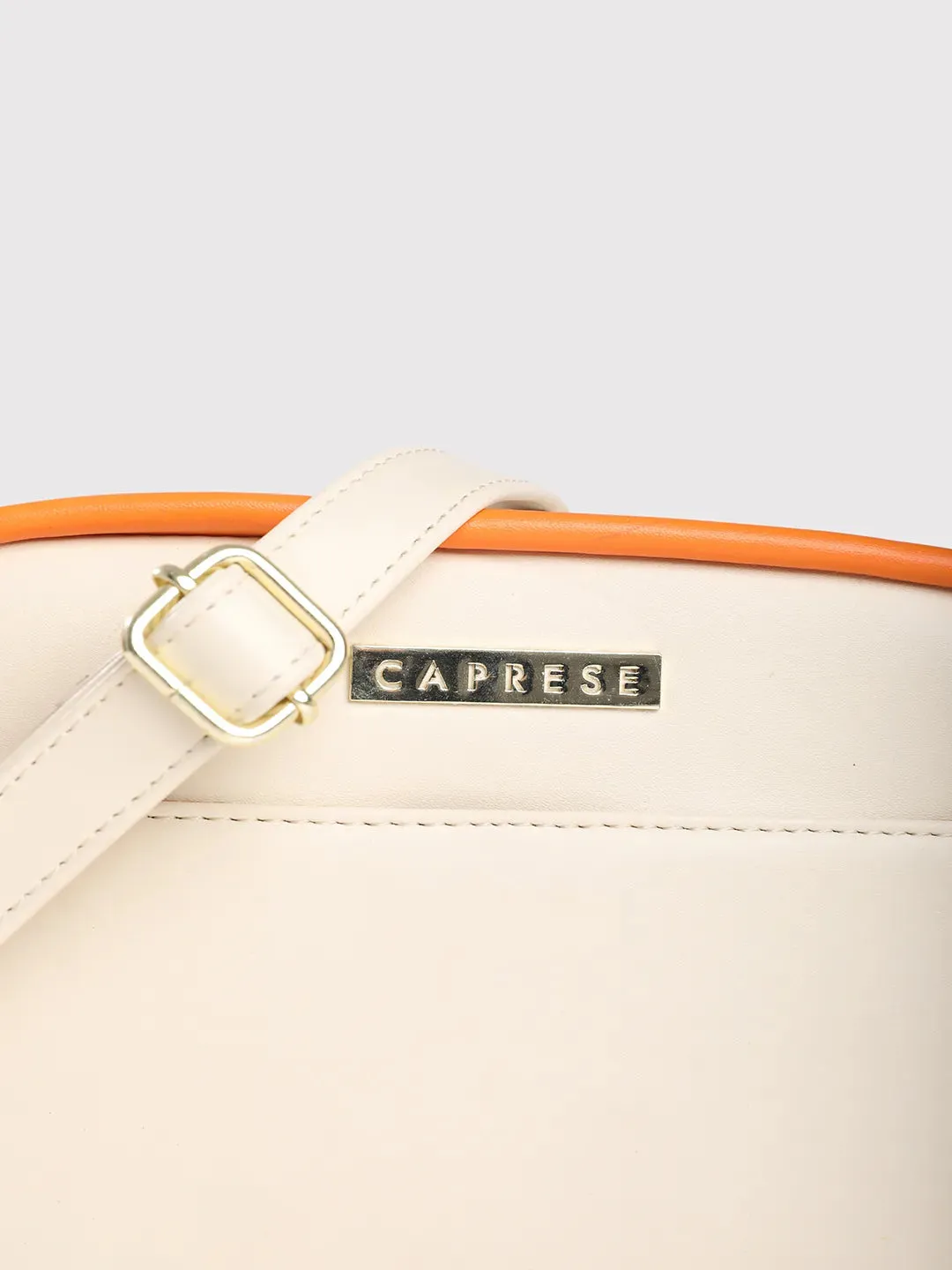 Caprese Gracie Sling Medium Cream