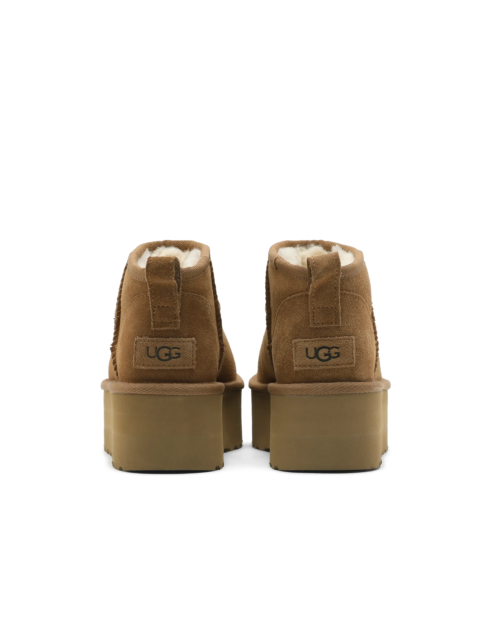 CLASSIC ULTRA MINI PLATFORM (WOMEN)
