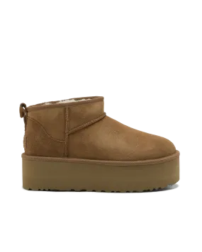 CLASSIC ULTRA MINI PLATFORM (WOMEN)